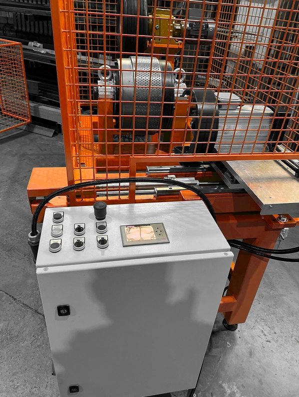 PLC programēšanas pakalpojums