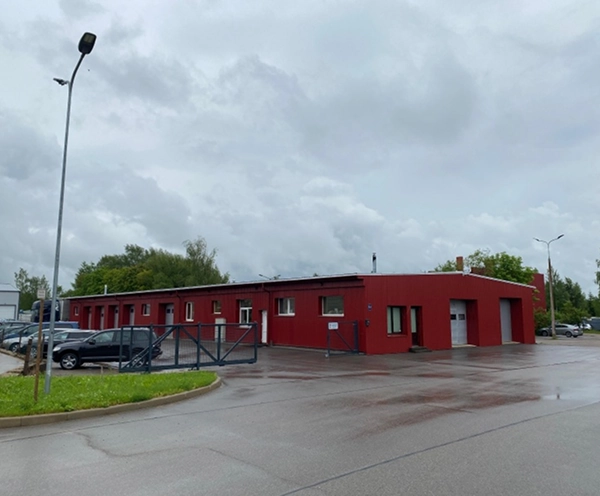 Automatizācijas uzņēmums latvijā