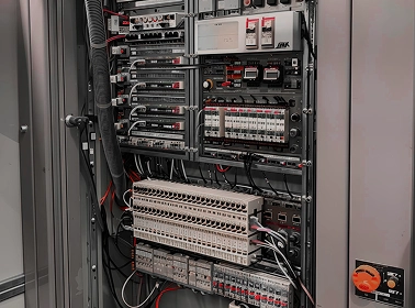 Ražošanas automatizācijas pakalpojums