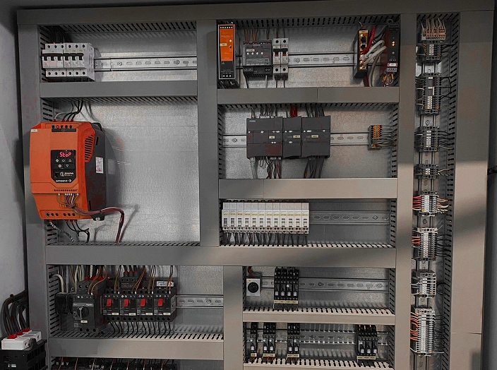 Graudu Priekštīrītājs Gaižēni projekts